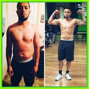 Meet your Posher, Benjamin